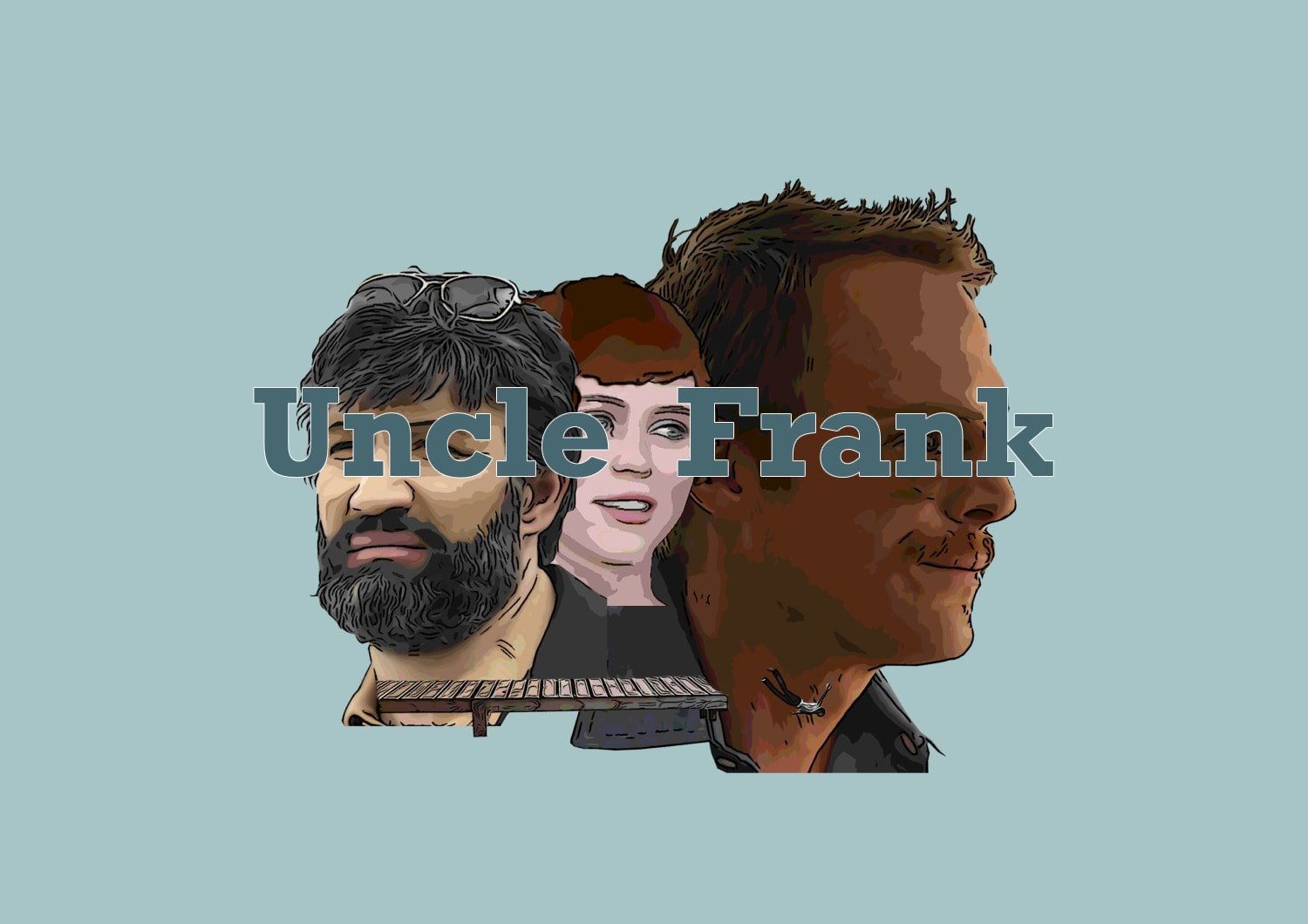 Uncle Frank 2