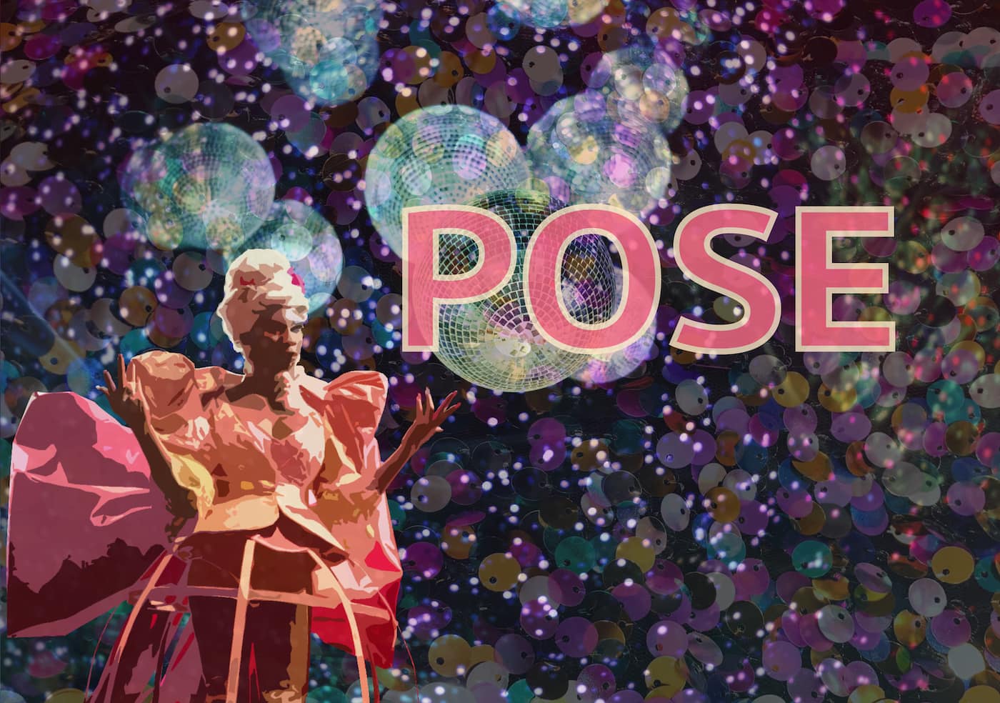 POSE — THE JOELSONS